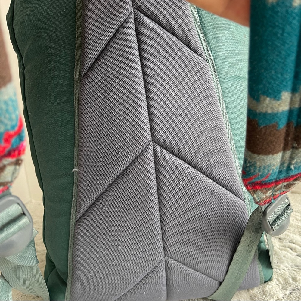 Evrgrn With Pendleton Backpack Rei - image 6